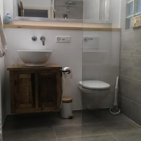 Apartamento Chasa Jaro By Interhome