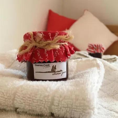 Chasa Jaro By Interhome *