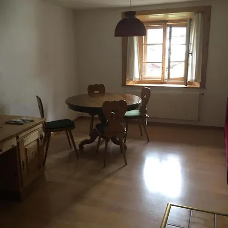 Chasa Jaro By Interhome Apartamento