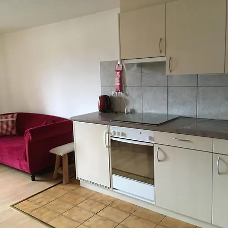 Chasa Jaro By Interhome Apartment Santa Maria Val Muestair