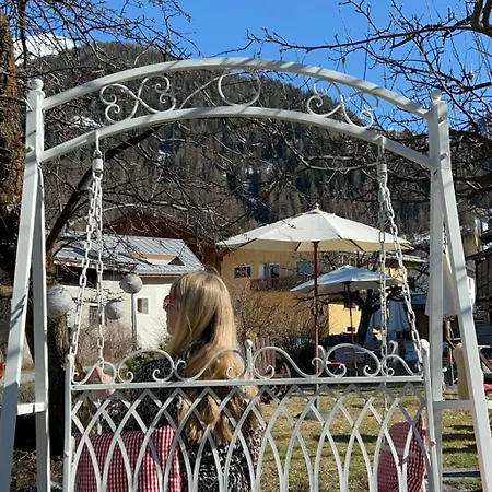 Chasa Jaro By Interhome *