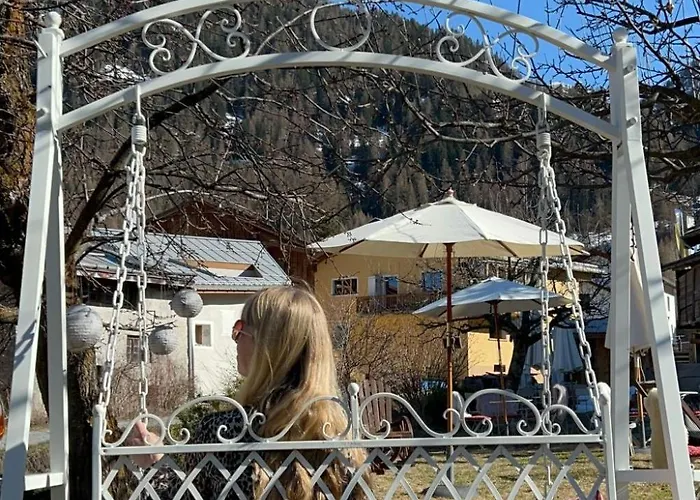 Chasa Jaro By Interhome *