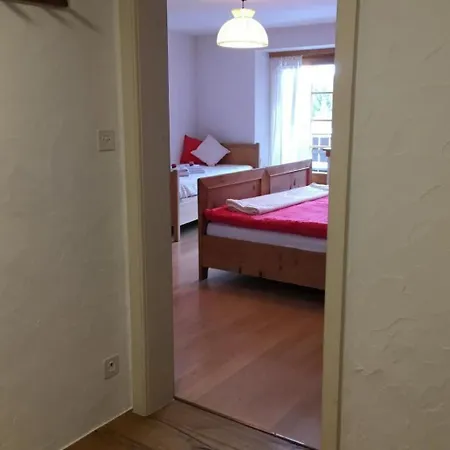 Chasa Jaro By Interhome Apartman