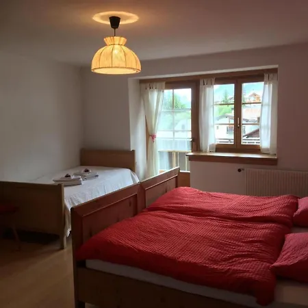 Apartman Chasa Jaro By Interhome *