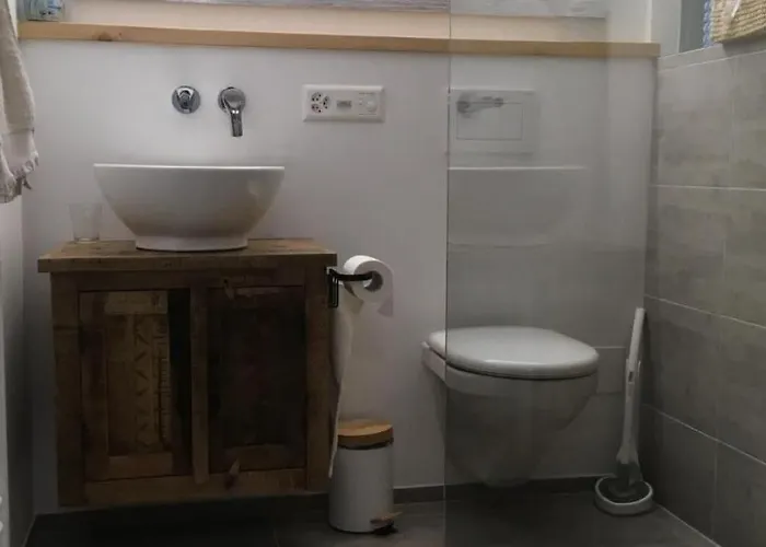 Apartman Chasa Jaro By Interhome