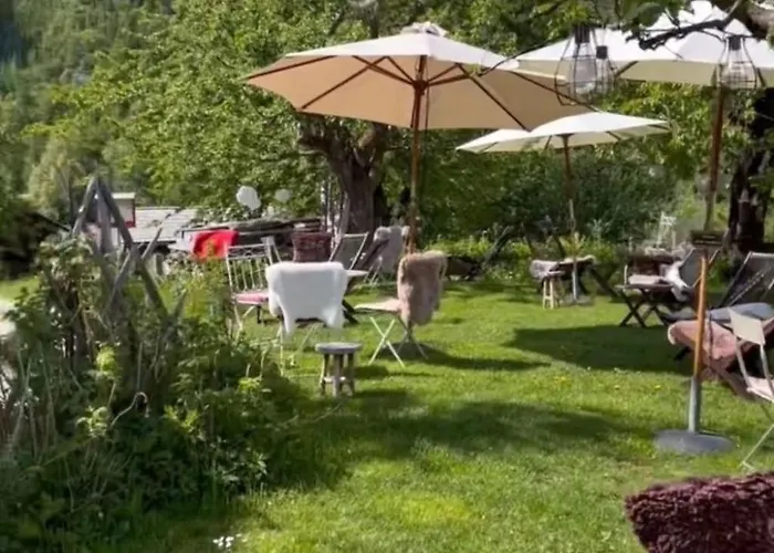 Chasa Jaro By Interhome Apartman Sta Maria Val Müstair