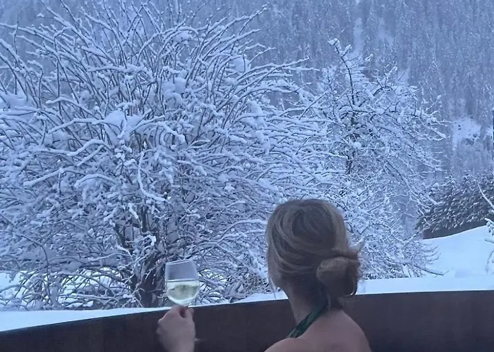 Chasa Jaro By Interhome * Sta Maria Val Müstair